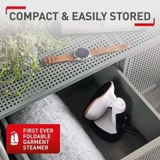 BÀN LÀ HƠI NƯỚC CẦM TAY TEFAL DT3030