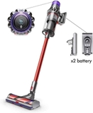 MÁY HÚT BỤI DYSON V11 OUTSIZE BẢN CAO CẤP NHẤT 2 PIN DÀNH CHO NHÀ BIỆT THỰ, PENHOUSE, DUPLEX...