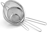 Sét rây lọc của Cuisinart Pháp