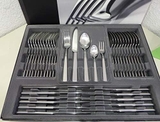 Set dao thìa nĩa Zwilling Table 60 món