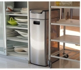 Thùng rác 40l Simplehuman