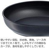 Chảo chống dính 2 quai Fissler Cenit 28cm