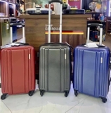 VALI SAMSONITE CARBON 2 luxury nhất trong các dòng vali