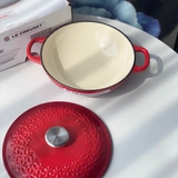 NỒI GANG LE CREUSET 22cm