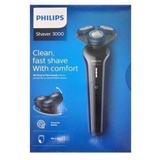 MÁY CẠO RÂU KHÔ VÀ ƯỚT PHILIPS S3608/10