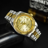 Đồng hồ đeo tay Rolex B153 Máy Pin