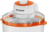 Máy làm kem tươi Bomann ICM 387 CB