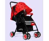 XE ĐẨY TRẺ EM 2 CHIỀU ĐA NĂNG SEEBABY T08 MINI