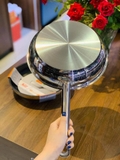 Chảo Silit Calabria 24cm