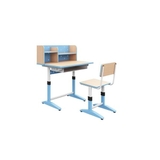 Bàn học sinh có giá sách Xuân Hòa BHS-14-06CT
