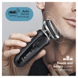 MÁY CẠO RÂU BRAUN SERIES 7 B7085CC