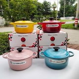 NỒI GANG LE CREUSET 18cm