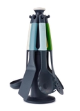 Bộ Dụng Cụ Nấu Ăn 6 Món Joseph Joseph 10141 Elevate