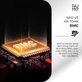 Bếp Từ Đơn Gume GM - IC03