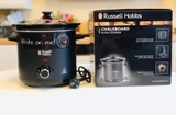 NỒI NẤU CHẬM RUSSELL HOBBS 3,5 LIT - CHALKBOARD