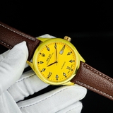Đồng hồ đeo tay Rolex B551 Máy Pin