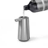 Chiết xà phòng cảm ứng tạo bọt Simplehuman ST1093 dung tích 295ml