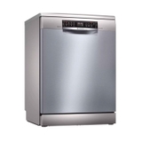 Máy Rửa Bát Bosch Độc Lập 60CM HMH.SMS6ECI93E Series 6
