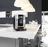 Máy Pha Cafe DELONGHI Magnifica S ECAM21.116.SB