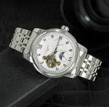 Đồng hồ đeo tay LONGINES C406 Máy Cơ
