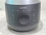Nồi cơm cao tần Cuckoo CRP-LHBR0600F 1,08L màu xám