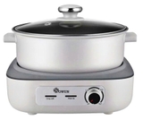 NỒI LẨU ĐIỆN ĐA NĂNG SOWUN SW 6023
