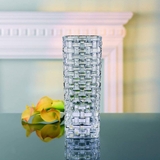 Lọ Hoa Pha Lê Nachtmann Bossa Nova 80729 Cao 28 cm ĐK 14.3 cm