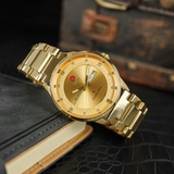 Đồng hồ đeo tay RADO B726 Máy Pin