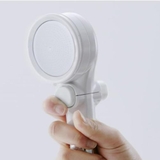 Vòi sen tắm Baby có nút dừng Takagi JSB027A