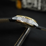 Đồng Hồ cơ Tissot CT393