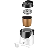 Nồi cơm điện mini Unold 58315