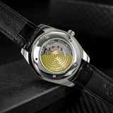 Đồng hồ đeo tay Omega B233 Máy Pin