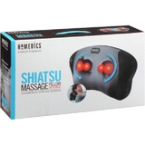 Gối Massage Công Nghệ Shiatsu Kèm Nhiệt HoMedics SP-6H-EU