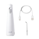 MÁY TĂM NƯỚC WATERPIK HYDROPULSEUR WF-30CD010 MÀU TRẮNG
