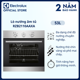 Lò nướng Electrolux 53 lít RZB2110AAXA