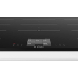 Bếp Từ Bosch HMH.PXX975KW1E Series 8, 90 Cm, Màu Đen