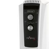 Máy sưởi Delonghi TRD4 1025