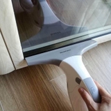 MÁY LAU KÍNH SILVERCREST, NHẬP ĐỨC