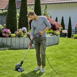 Máy cắt cỏ chạy điện Gardena 09874-20
