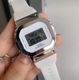 Đồng hồ đeo tay Casio D70 Máy Pin