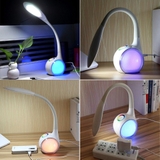 ĐÈN BÀN CHỐNG CẬN WILIT HZ T3 5W, NHẬP ĐỨC