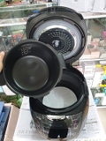 Nồi cơm điện cao tần Cuckoo CRP-HUF1080SS