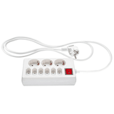 Ổ cắm điện SILVERCREST 9 ổ cắm