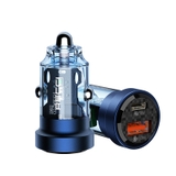 Củ sạc nhanh trên ô tô PD33W RECCI RCC-N17