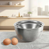 Set 2 âu trộn inox GKÖCH MYDH0607 (KT 20cm và 24cm)