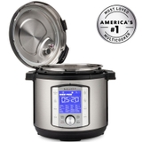 NỒI ÁP SUẤT ĐIỆN ĐA NĂNG INSTANT POT DUO EVO PLUS 10 in 1 6QT (5,7L)