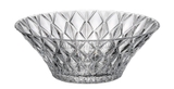 Bát Bohemia Memphis trắng Crystal Bohemia