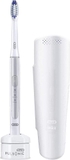 Bàn chải đánh răng điện Oral-B Pulsonic Slim 1200 Silver incl Travelcase