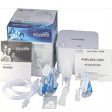 Máy xông mũi họng Microlife NEB-200 