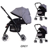 Xe Đẩy 2 chiều Seebaby T09A Đẳng Cấp, Sang Trọng